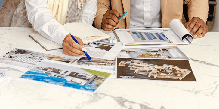 Design & Planning